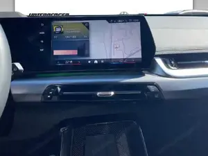 BMW X1 sDrive18d M-Sportpaket // Anhängerkupplung // Head-Up // Driv. Assi. Plus Bild 8