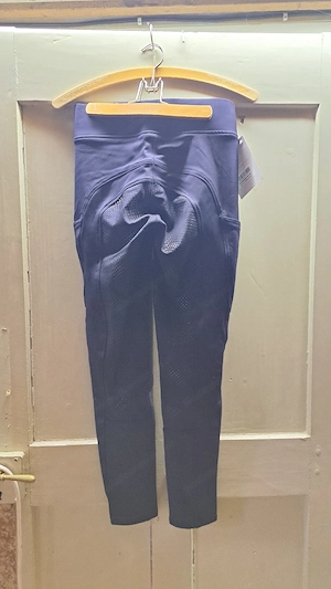 Reithose, Reitleggins Gr. 36