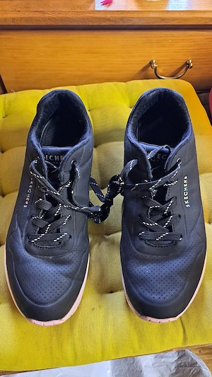 Skechers Sneakers Gr. 39 Bild 3