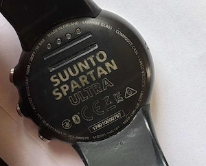 Suunto Sparta Ultra   Uhr   Bild 3