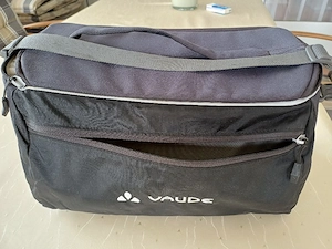 Fahrradtasche Bild 2