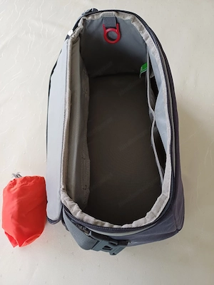 Fahrradtasche Bild 3