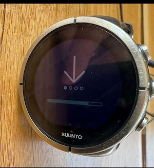 Suunto Sparta Ultra   Uhr   Bild 2