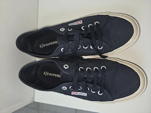 Freizeitschuhe Superga Bild 2