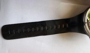 Suunto Sparta Ultra   Uhr   Bild 5