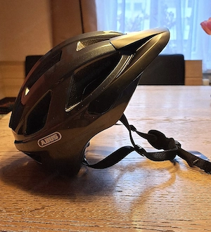 ABUS Fahrradhelm