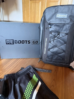 Reboots Go X   wie neu | mobile Regeneration auf Top-Niveau Bild 3