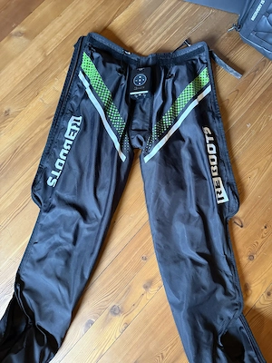 Reboots Go X   wie neu | mobile Regeneration auf Top-Niveau Bild 2