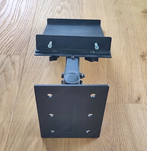 Boxen Lautsprecher Wandhalterung Wallmount Bild 5