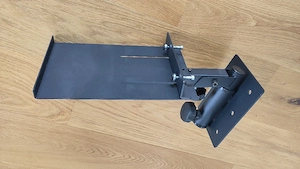 Boxen Lautsprecher Wandhalterung Wallmount Bild 6