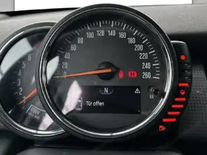 MINI Cooper Chili // LED // Tempomat // Klimaaut. // Shz // PDC Bild 9