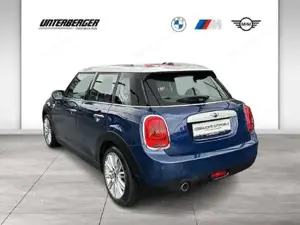 MINI Cooper Chili // LED // Tempomat // Klimaaut. // Shz // PDC Bild 4