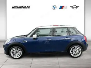 MINI Cooper Chili // LED // Tempomat // Klimaaut. // Shz // PDC Bild 3