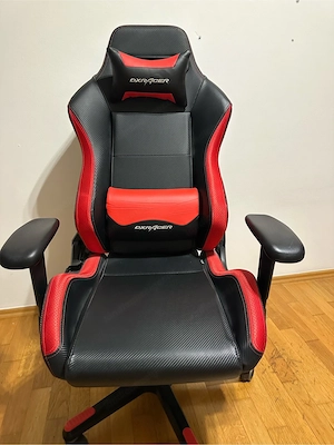 DXRacer Gamingstuhl
