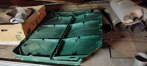 Komposter  Juwel Bild 3