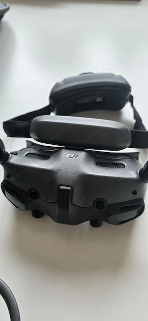 DJI Avata 2 Fly More Kombo mit Rucksack Bild 4