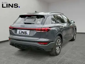 Audi Q6 Bild 6