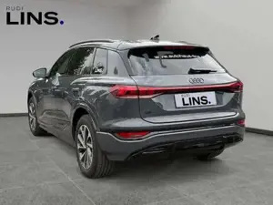 Audi Q6 Bild 8