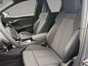 Audi Q6 Bild 12