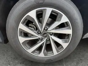 Audi Q6 Bild 9