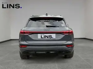 Audi Q6 Bild 7