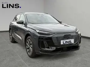 Audi Q6 Bild 2