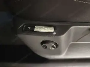 Volkswagen Tiguan Bild 15
