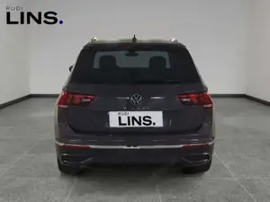 Volkswagen Tiguan Bild 4