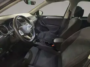 Volkswagen Tiguan Bild 9