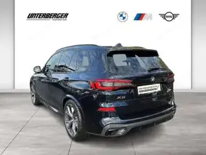 BMW X5 xDrive45e M Sportpaket //  Anhängerkupplung // Parking Assistant Bild 4