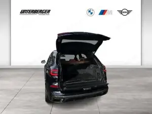 BMW X5 xDrive45e M Sportpaket //  Anhängerkupplung // Parking Assistant Bild 12