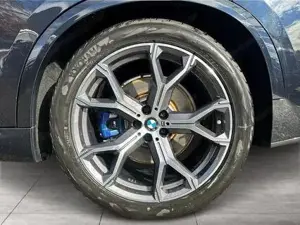 BMW X5 xDrive45e M Sportpaket //  Anhängerkupplung // Parking Assistant Bild 6