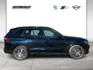BMW X5 xDrive45e M Sportpaket //  Anhängerkupplung // Parking Assistant Bild 3
