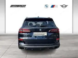 BMW X5 xDrive45e M Sportpaket //  Anhängerkupplung // Parking Assistant Bild 5