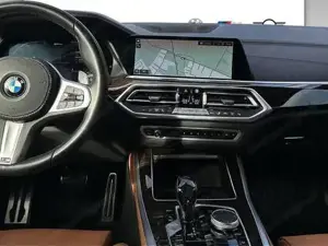 BMW X5 xDrive45e M Sportpaket //  Anhängerkupplung // Parking Assistant Bild 7