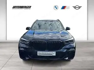 BMW X5 xDrive45e M Sportpaket //  Anhängerkupplung // Parking Assistant Bild 2