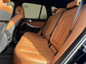 BMW X5 xDrive45e M Sportpaket //  Anhängerkupplung // Parking Assistant Bild 11