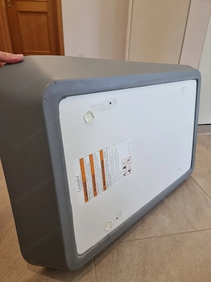 Wickelauflage Leander Bild 3