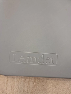 Wickelauflage Leander Bild 2