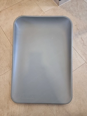 Wickelauflage Leander Bild 4