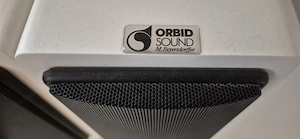 Orbid Lautsprecher Bild 3