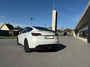 Tesla Model Y Performance Bild 5