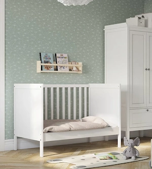 kinderbett Ikea Bild 3