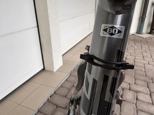 Verkaufe KTM Life Race Trekking Offroad Fahrrad Bild 2