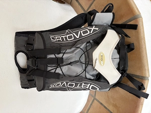 Orthovox Rucksack für Skitouren Bild 2