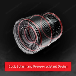 Panasonic S-S50E LUMIX S Objektiv 50mm L-Mount F1.8 Filtergröße 67mm Bild 3