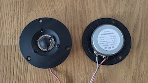 Lautsprecher Boxen selber bauen