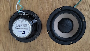 Lautsprecher Boxen selber bauen Bild 4