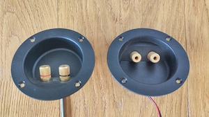 Lautsprecher Boxen selber bauen Bild 3