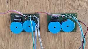 Lautsprecher Boxen selber bauen Bild 2